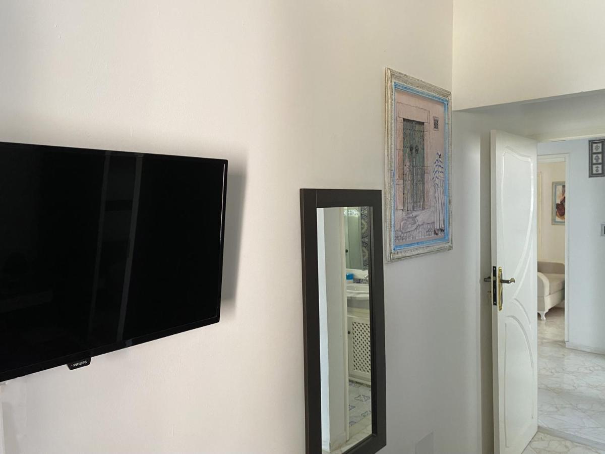 Dar Ezzahra Villa Tozeur Eksteriør billede