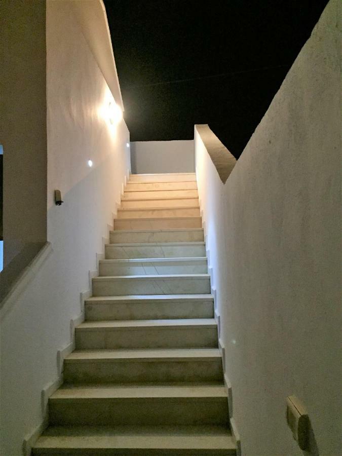 Dar Ezzahra Villa Tozeur Eksteriør billede